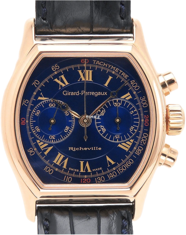 Girard-Perregaux Other 2710