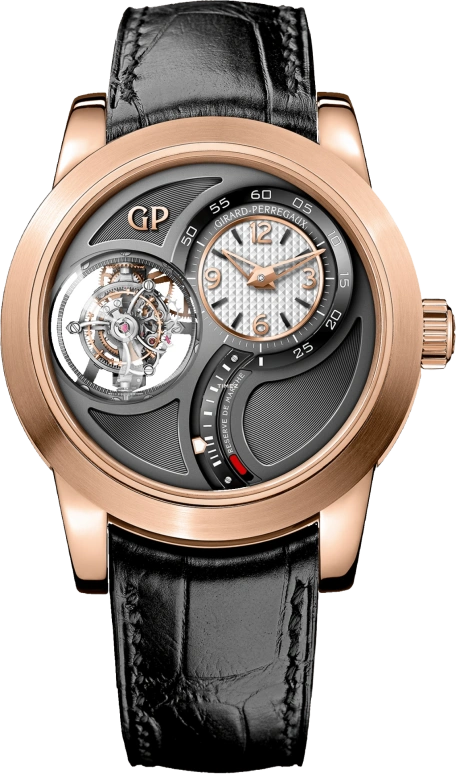 Girard-Perregaux Bridges 99815-52-251-BA6A