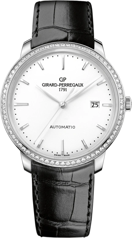 Girard-Perregaux 1966 49555D11A131-BB60