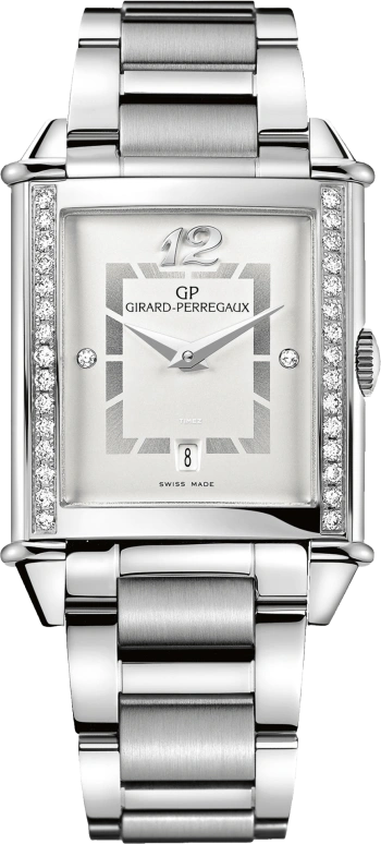 Girard-Perregaux Vintage 1945 25860D11A121-11A
