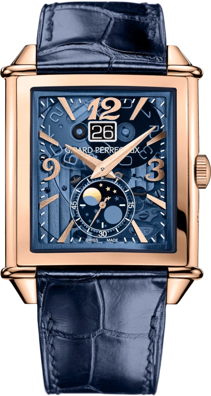 Girard-Perregaux Vintage 1945 25882-52-1829BB4A