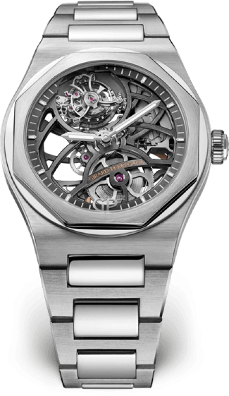 Girard-Perregaux Laureato 99110-53-001-53A
