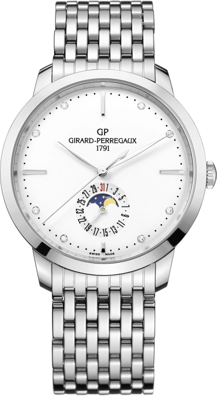 Girard-Perregaux 1966 49545-11-1A1-11A