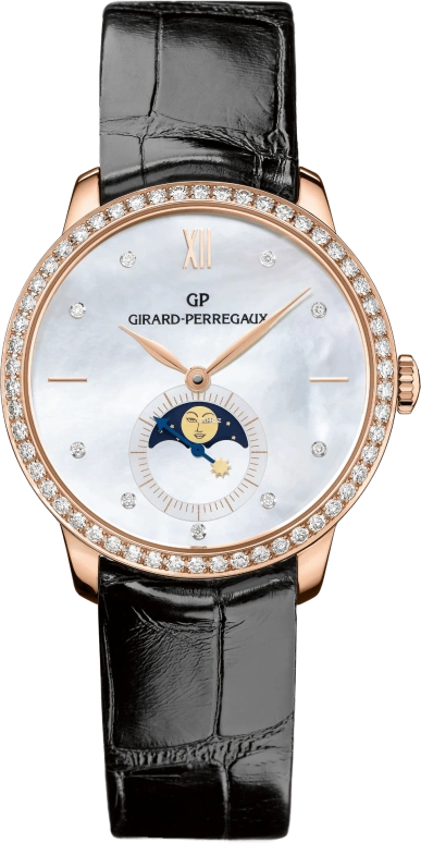 Girard-Perregaux 1966 49524D52A751-CK6A