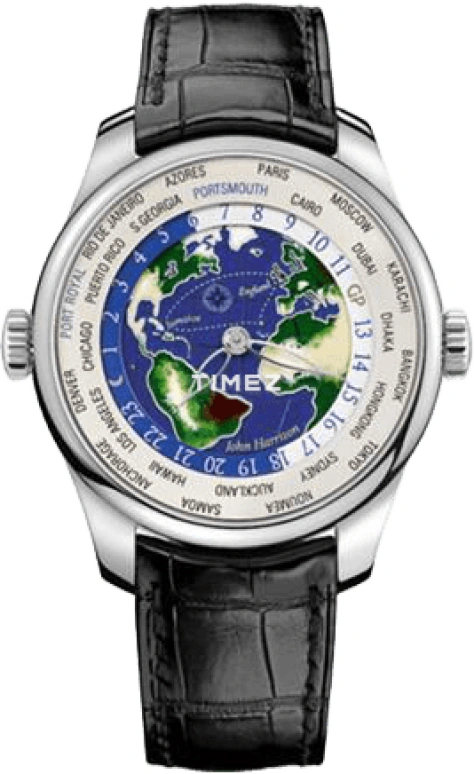 Girard-Perregaux Heritage 49870-53-R12-BA6A