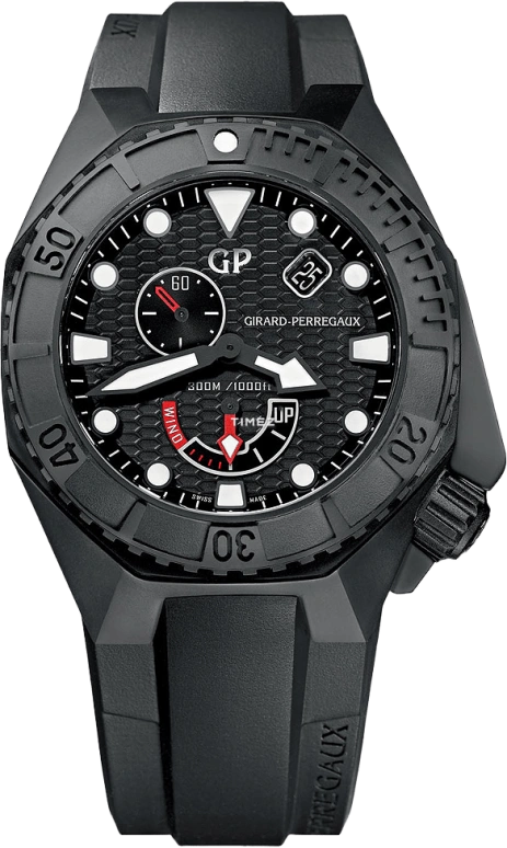 Girard-Perregaux Heritage 49960-32-632-FK6A