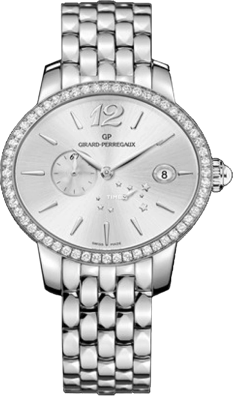 Girard-Perregaux Cat's Eye 80486D11A361-11A