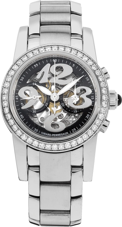 Girard-Perregaux Other 80440D-11A-611-11A