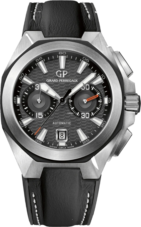 Girard-Perregaux Heritage 49970-11-231-HD6A