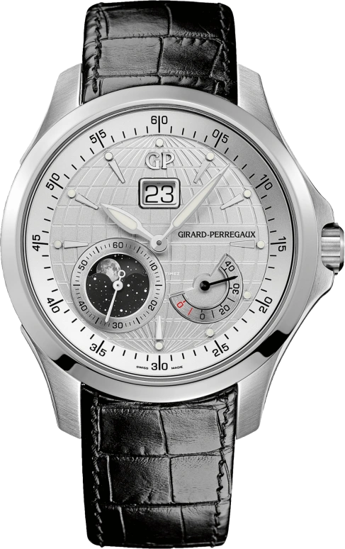 Girard-Perregaux Heritage 49650-11-132-BB6A