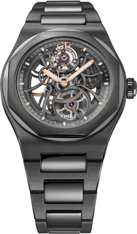 Girard-Perregaux Laureato 81015-32-3518-32A
