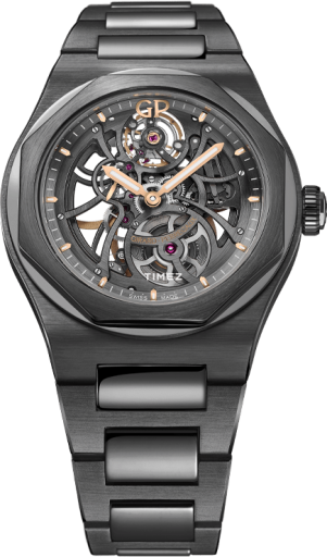Girard-Perregaux Laureato 81015-32-3518-32A