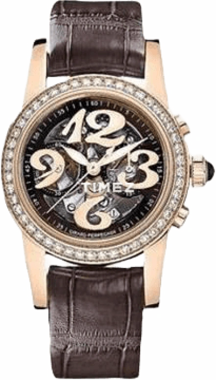 Girard-Perregaux Heritage 80440D-52A-B11-BKBA