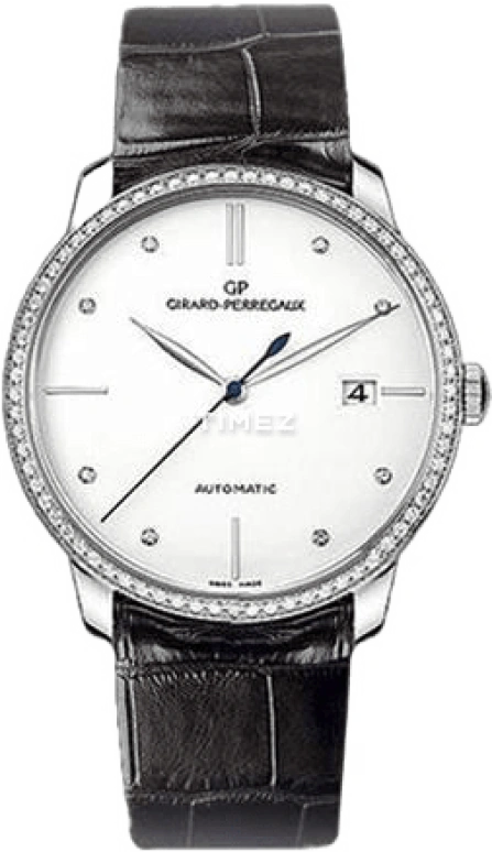 Girard-Perregaux 1966 49525D-53A-1A1-BK6A