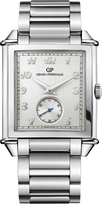 Girard-Perregaux Vintage 1945 25880-11-121-11A