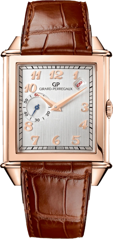 Girard-Perregaux Vintage 1945 25835-52-121-BACA