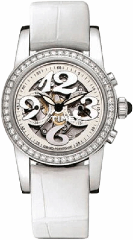 Girard-Perregaux Heritage 80440D-11A-711-BK7A