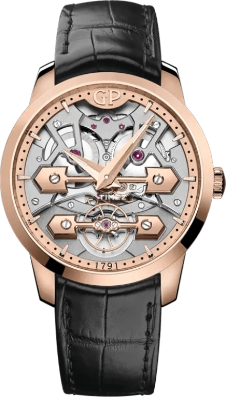 Girard-Perregaux Bridges 86000-52-001-BB6A