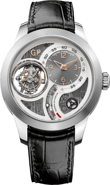 Girard-Perregaux Bridges 99815-53-153-BA6A