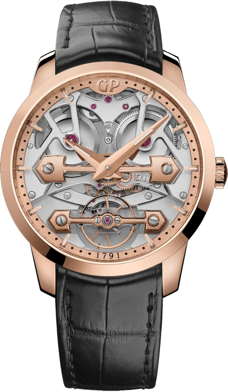 Girard-Perregaux Bridges 86005-52-001-BB6A