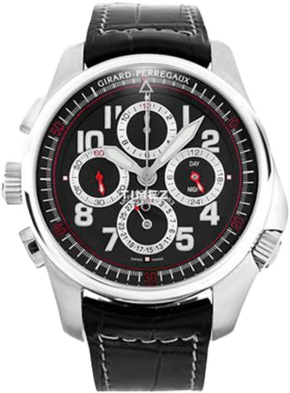 Girard-Perregaux Heritage 49930-11-651-BM6A