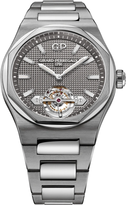 Girard-Perregaux Laureato 99105-41-232-41A