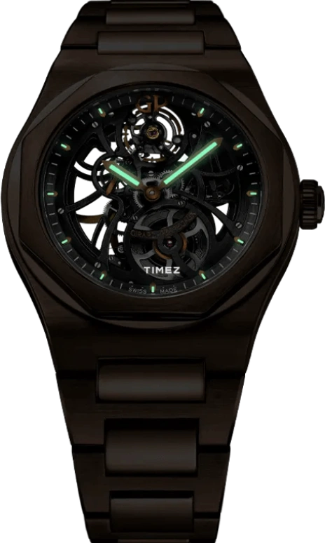 Girard-Perregaux,Laureato 42mm,42mm,Rose Gold,Skeleton,Automatic,Tourbillon,54hours,81015,81015-52-002-52A