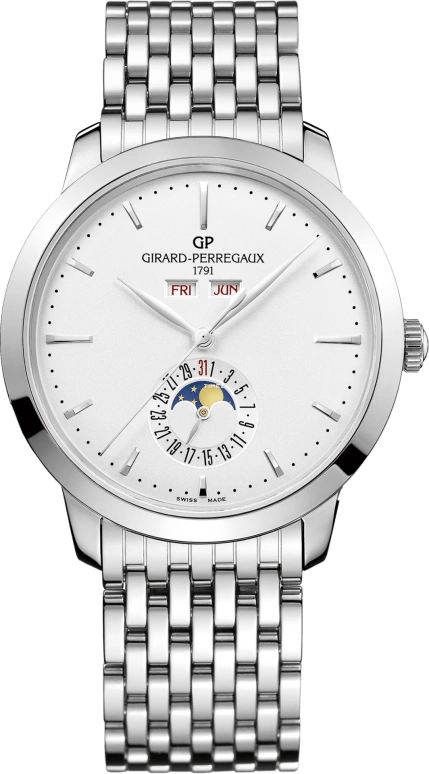 Girard-Perregaux 1966 49535-11-131-11A