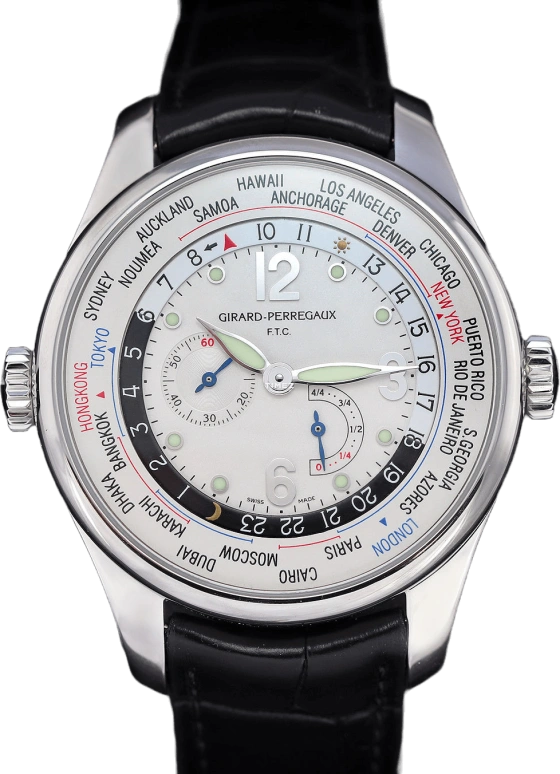 Girard-Perregaux Other 49850-11-152-BA6A