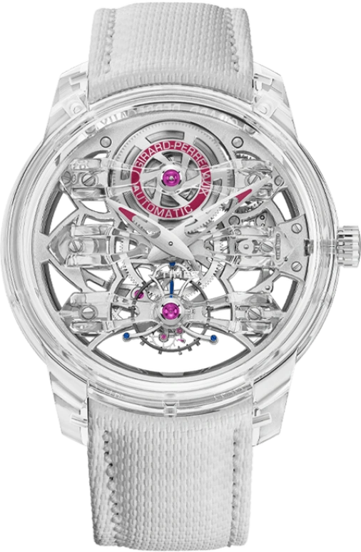 Girard-Perregaux Bridges 99295-43-3314-5CC