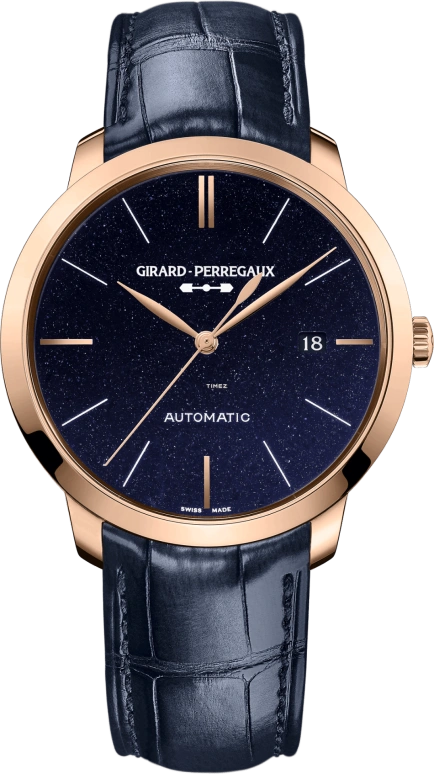 Girard-Perregaux 1966 49555-52-431-BB4A