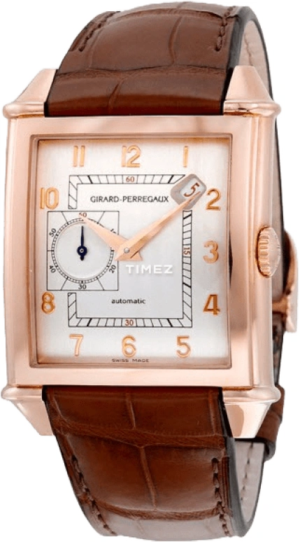 Girard-Perregaux Vintage 1945 25815-52-111-BACA