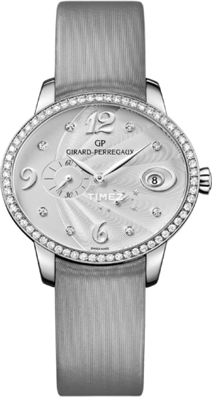 Girard-Perregaux Cat's Eye 80486D11A161-JK6A