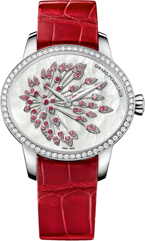 Girard-Perregaux Cat's Eye 80489D53A602-CKHA