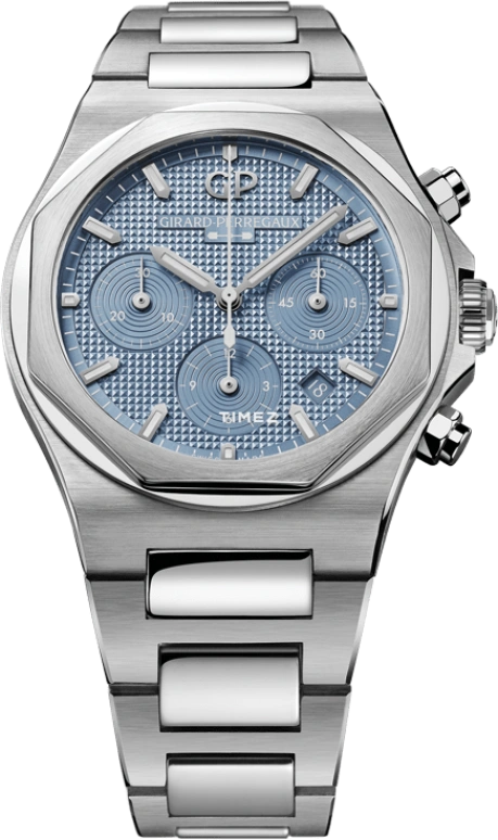 Girard-Perregaux Laureato 81020-11-3370-1GM