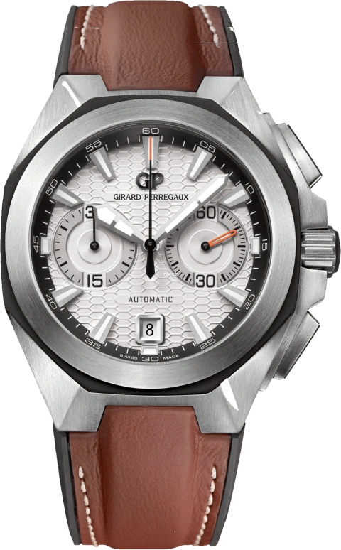 Girard-Perregaux Heritage 49970-11-131-HDBA