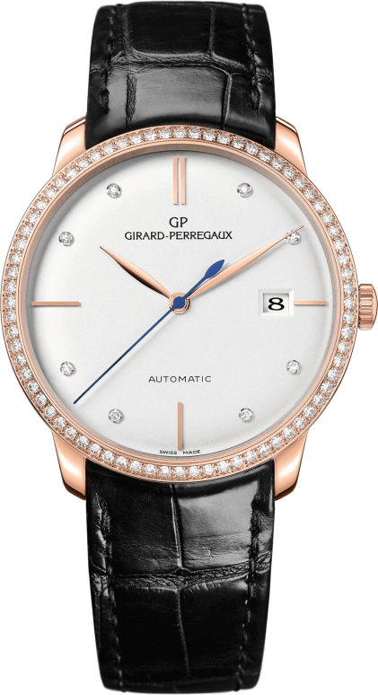 Girard-Perregaux 1966 49525D52A1A1-BK6A