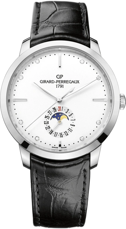 Girard-Perregaux 1966 49545-11-1A1-BB60