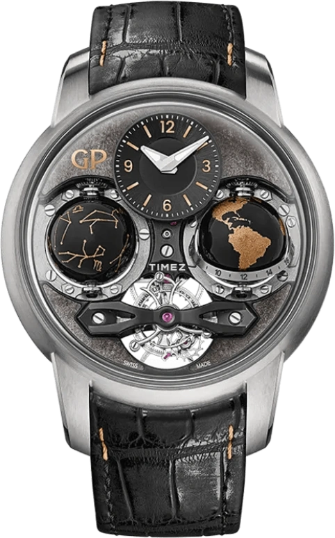 Girard-Perregaux Other 99292-21-3093-5CC