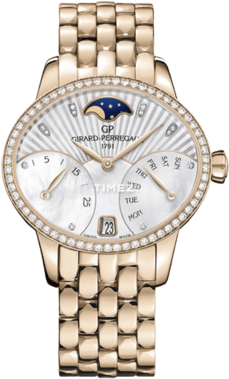 Girard-Perregaux Cat's Eye 80485D52A751-52A