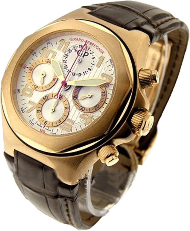 Girard-Perregaux Laureato 80180-52-112-BBEA
