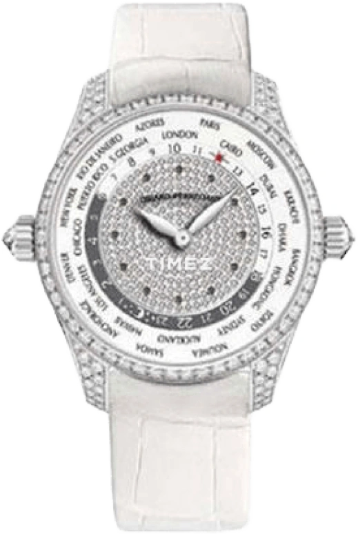 Girard-Perregaux Heritage 49870D-53P-B01-BK7A