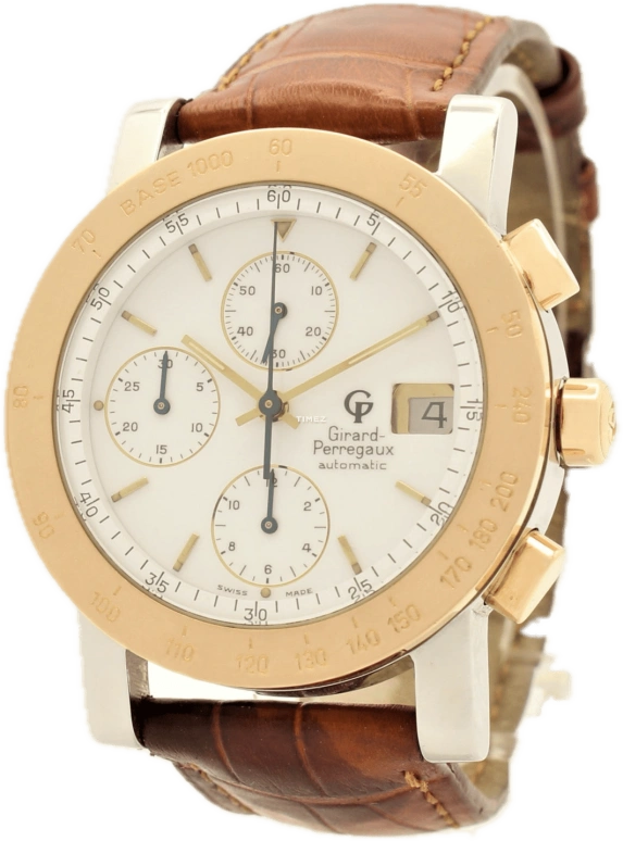 Girard-Perregaux Other 7000 GBM