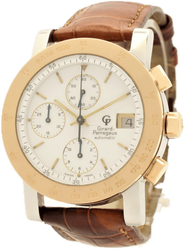 Girard-Perregaux Other 7000 GBM