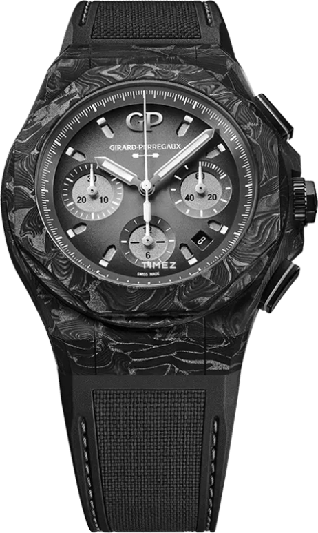 Girard-Perregaux Laureato 81060-41-3222-1CX