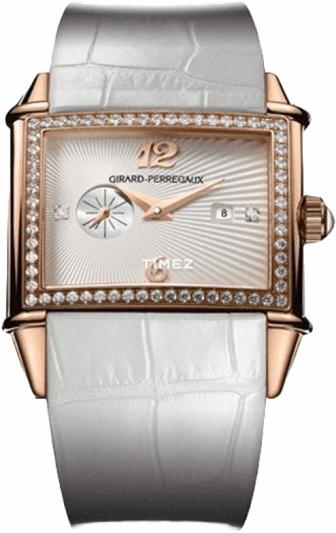 Girard-Perregaux Heritage 25750D52A161-CK7A