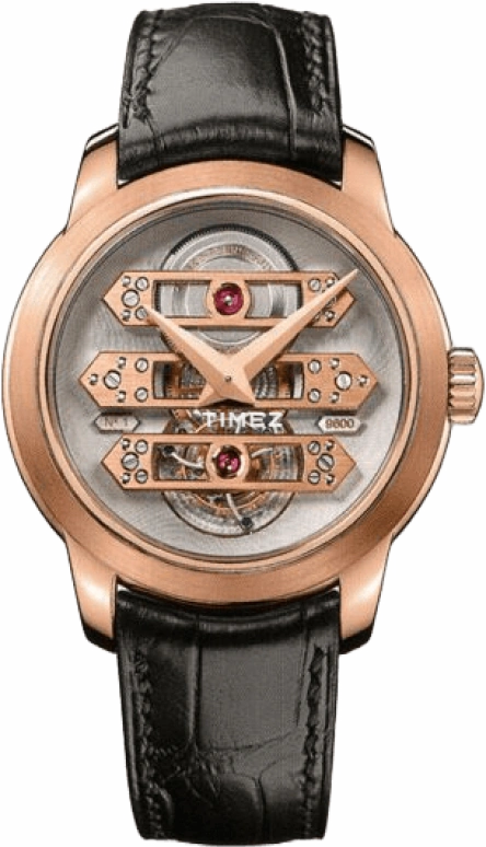 Girard-Perregaux Bridges 99193-52-000-BA6A