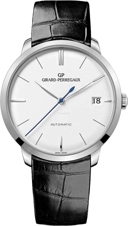 Girard-Perregaux 1966 49527-53-131-BK6A