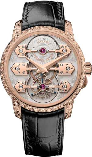 Girard-Perregaux Bridges 99276-52-000-BA6E