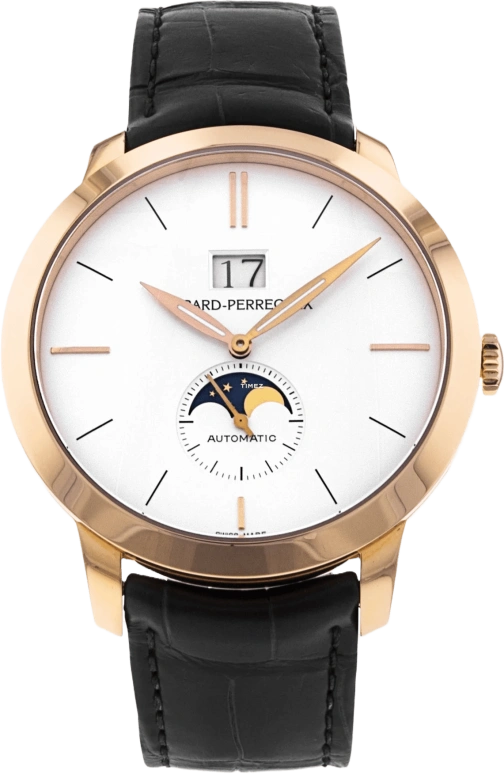 Girard-Perregaux 1966 49546-52-131-BB60